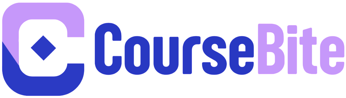 Coursebite